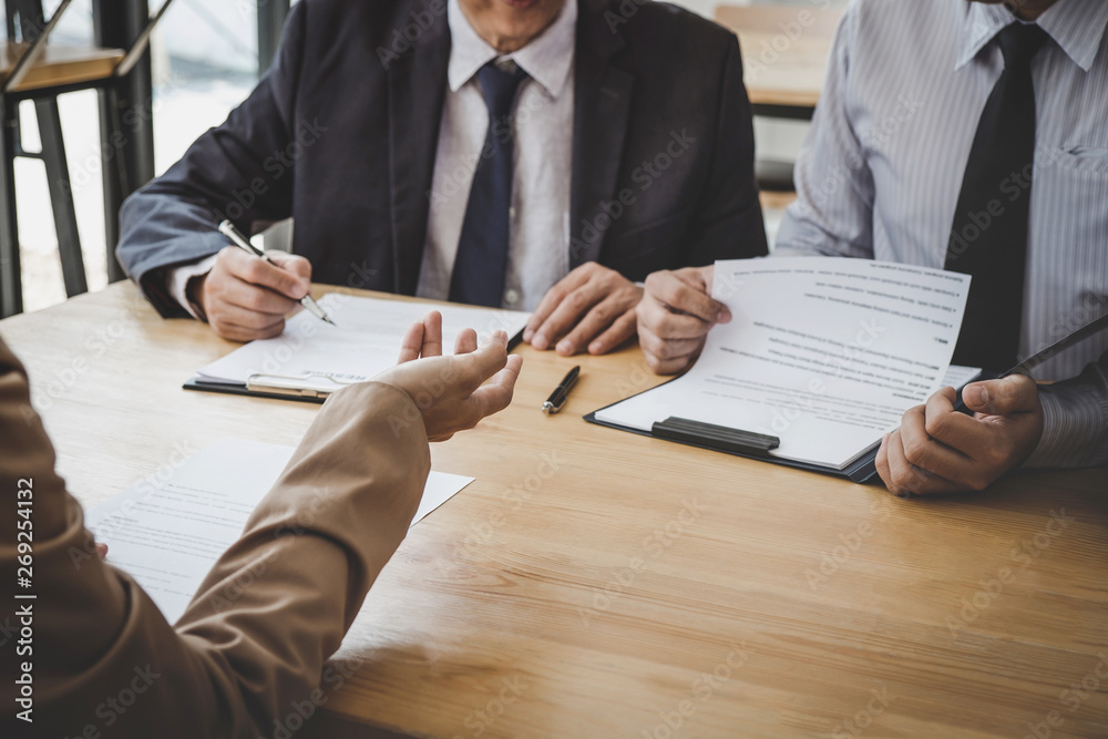 アカウントマネージャー（バイリンガル）