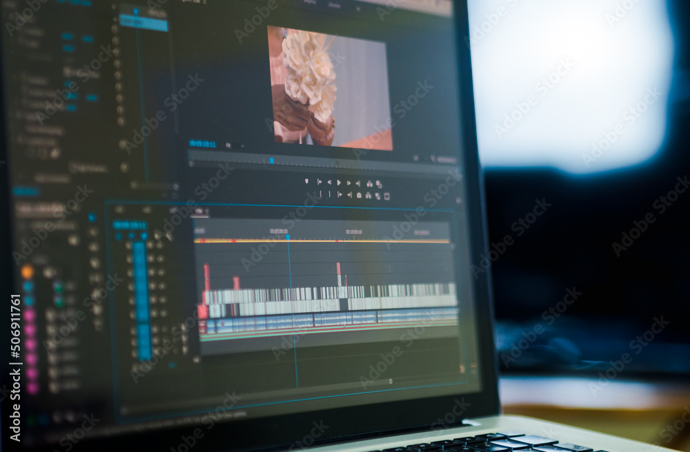 動画クリエイター