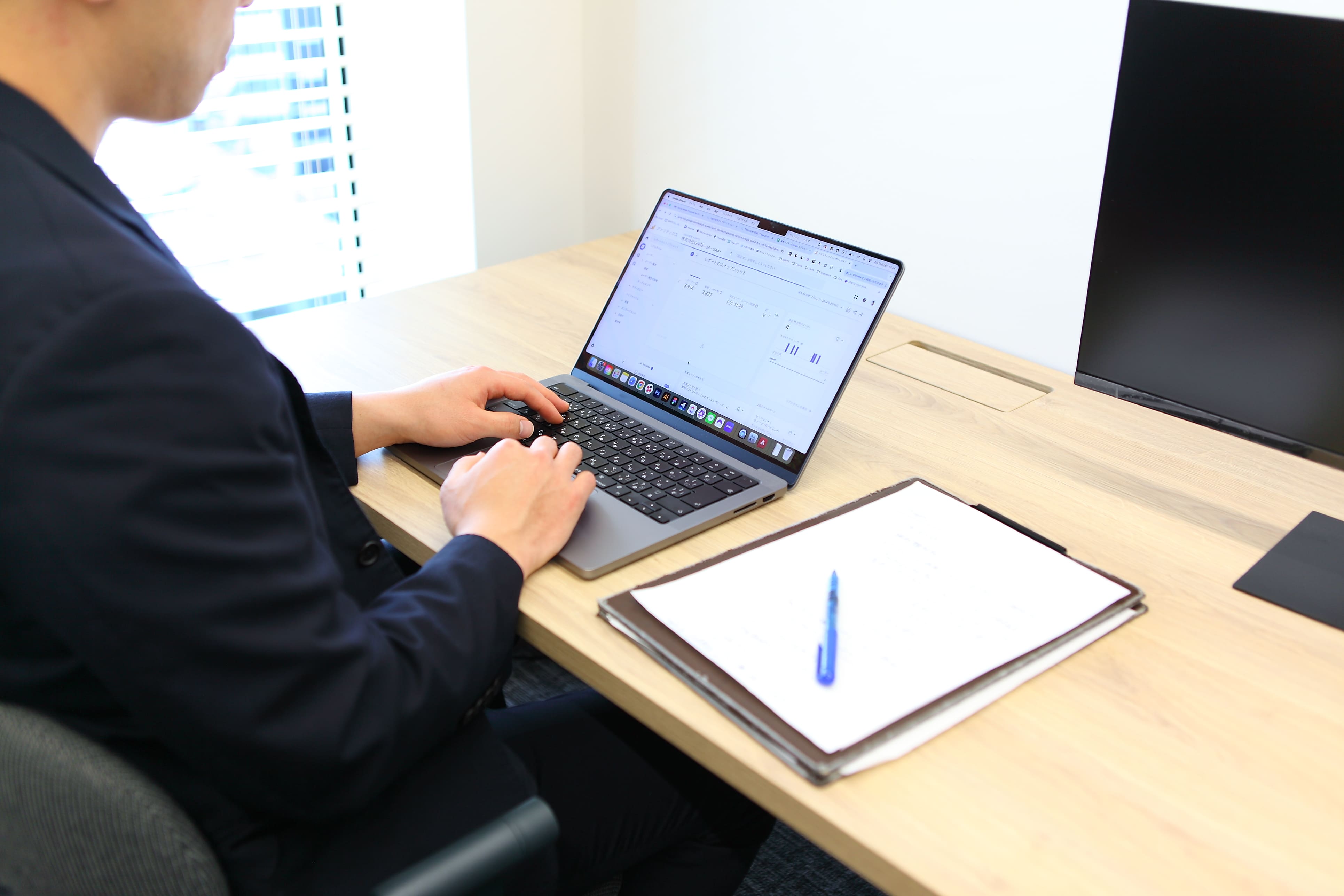 SEOスペシャリスト