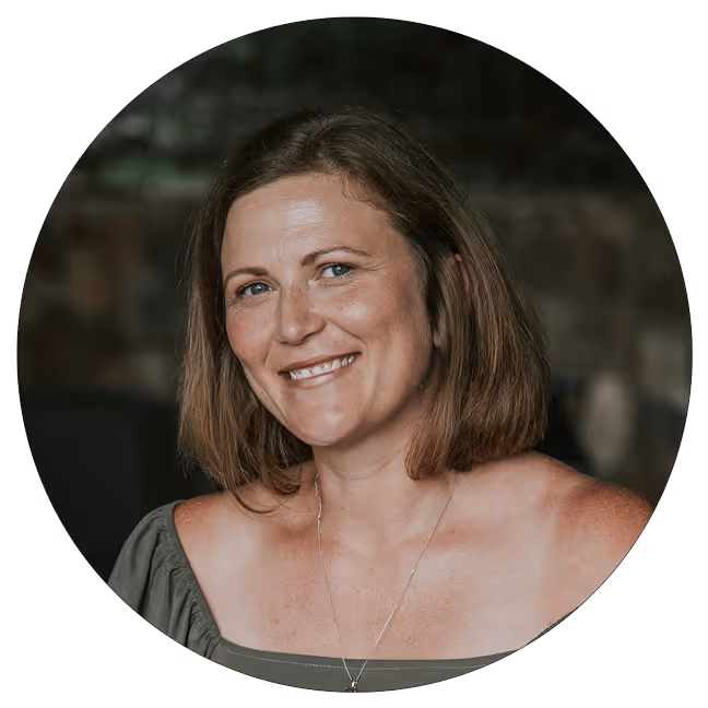 Danni Aldren our founder