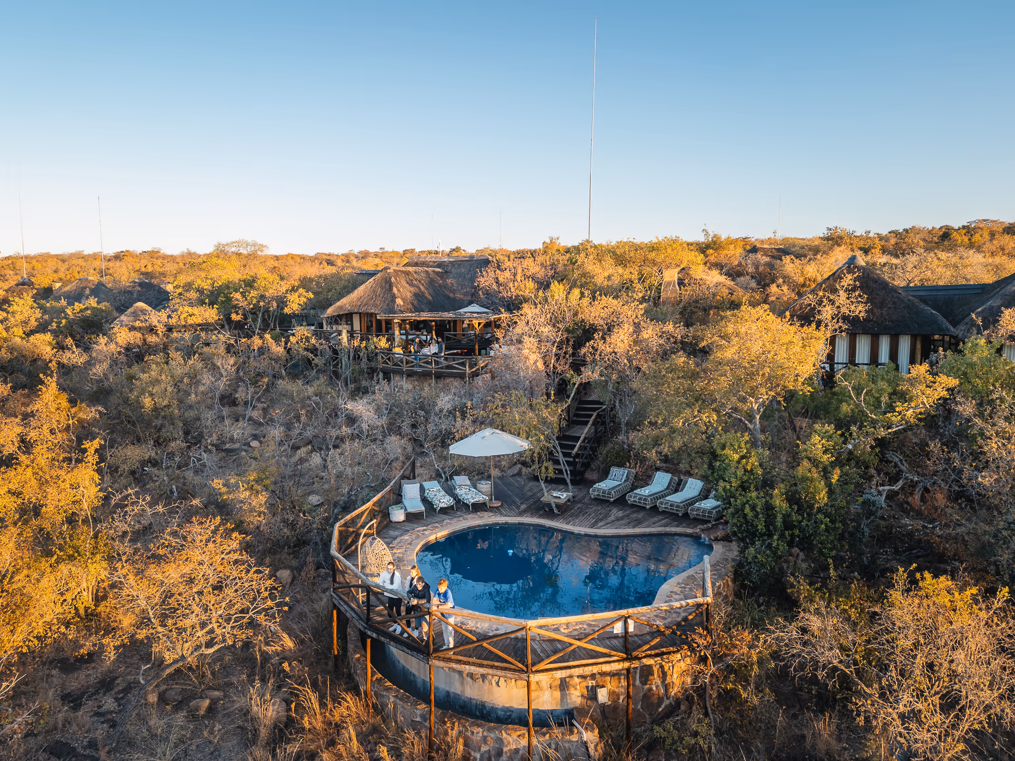 Tintswalo Waterberg