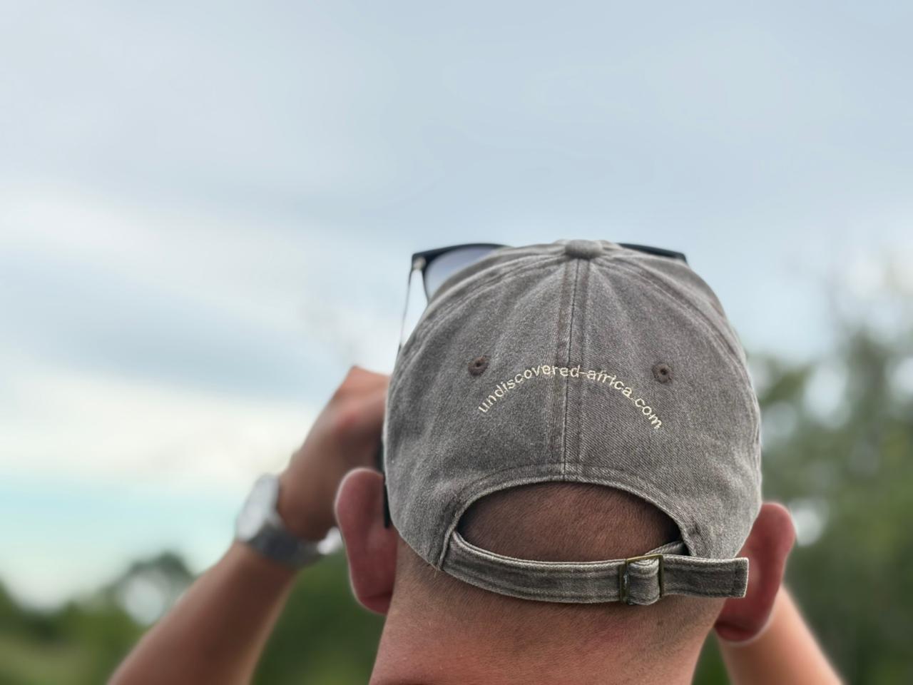 Undiscovered Africa Cap