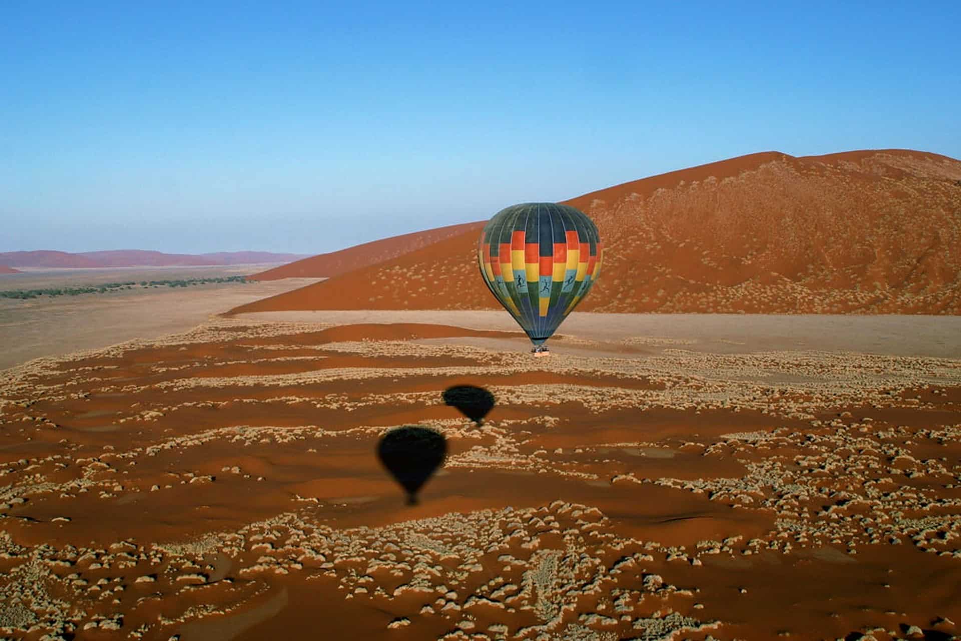 Namib Sky, Namibia