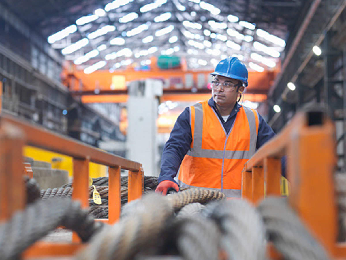 NSDC and Apna app sign MoU to provide professional networking platform to blue-collar workers, ETHRWorld