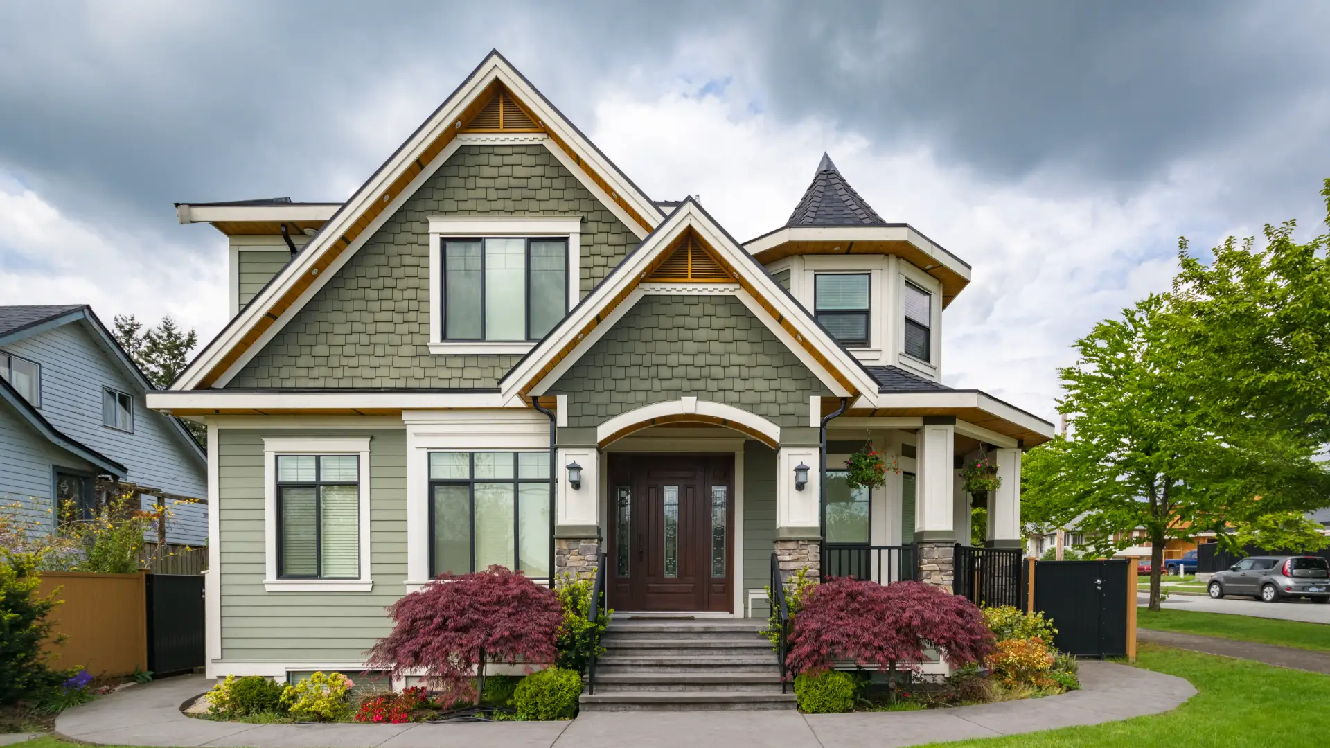 Whole-Home Inspections