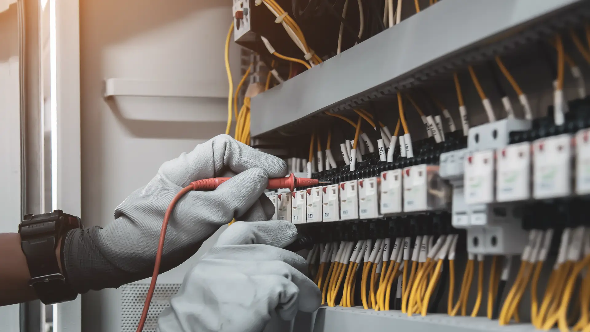 Specialty Power Installation