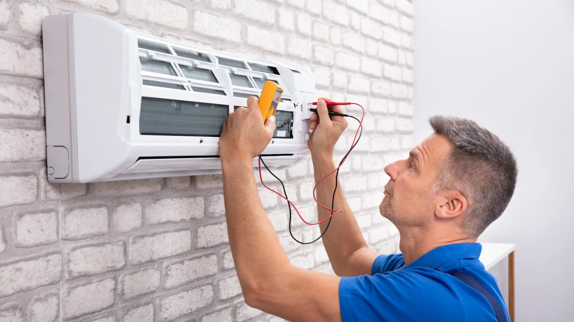 Ductless Mini Split Services in Abilene, TX