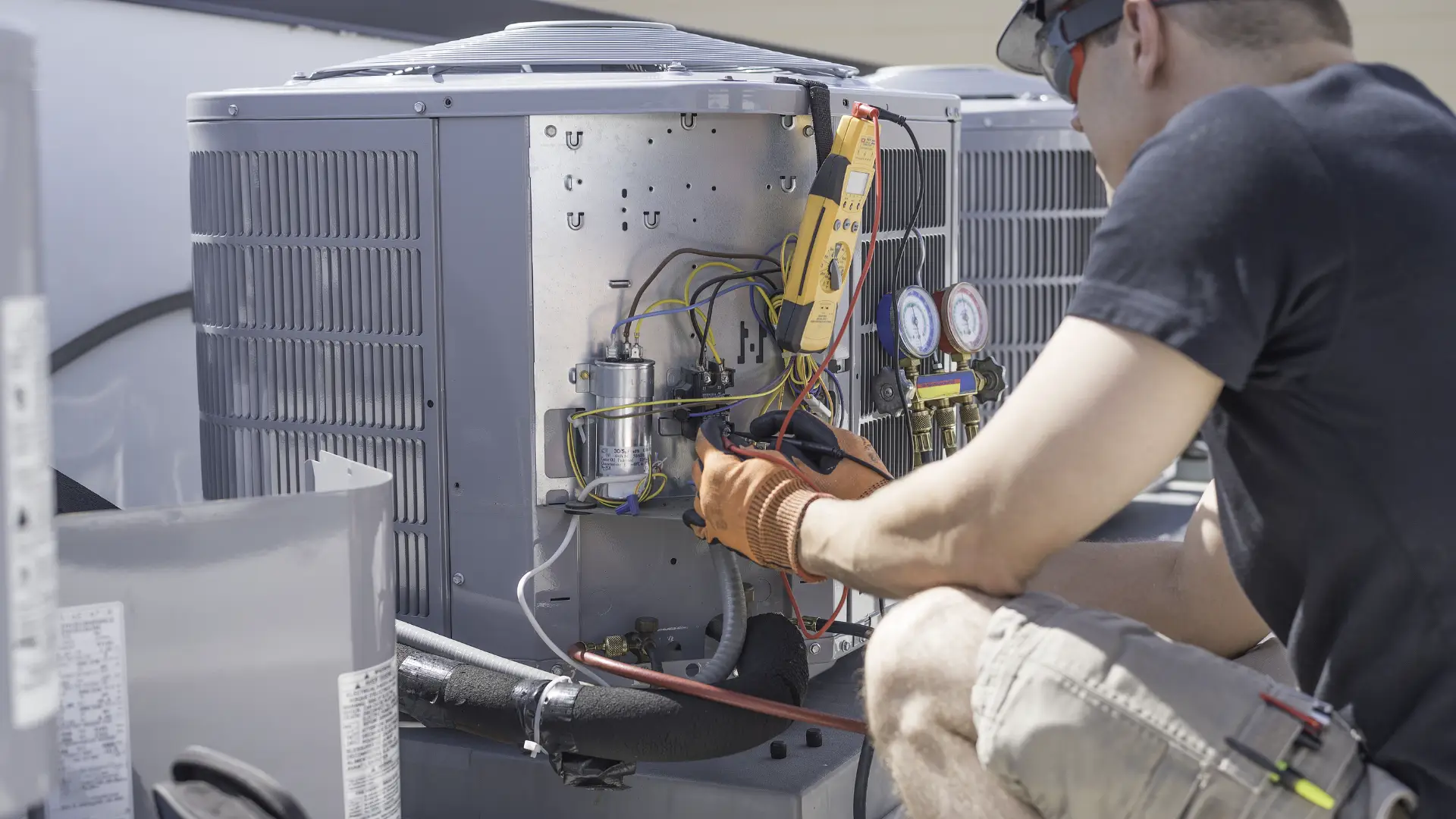 Local Favorite AC Repair in Abilene, TX