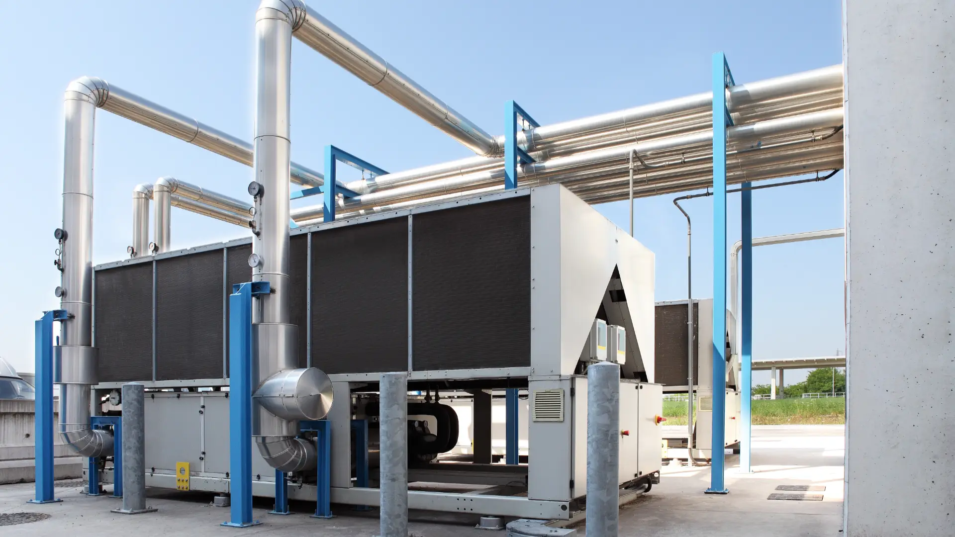 Commercial HVAC Company in Abilene, TX