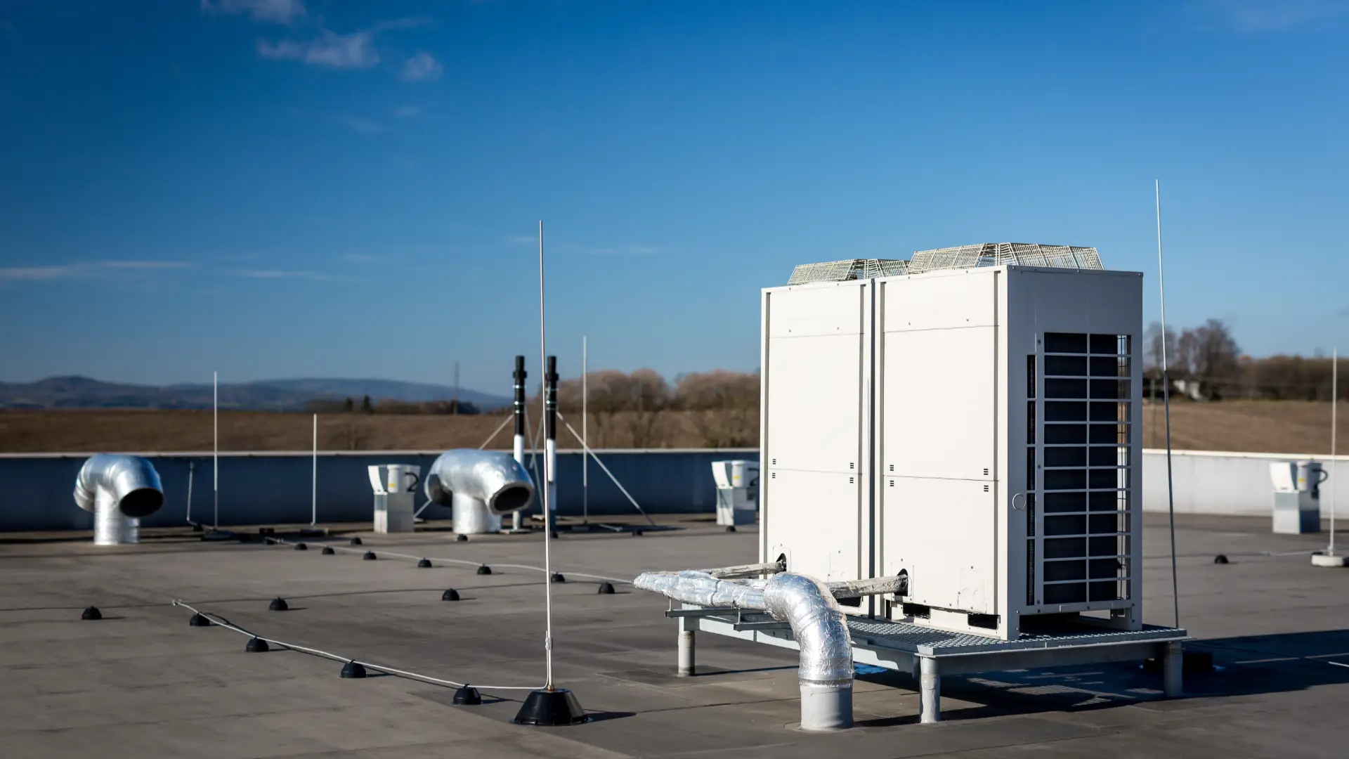 First-Rate AC Installation in Abilene, TX