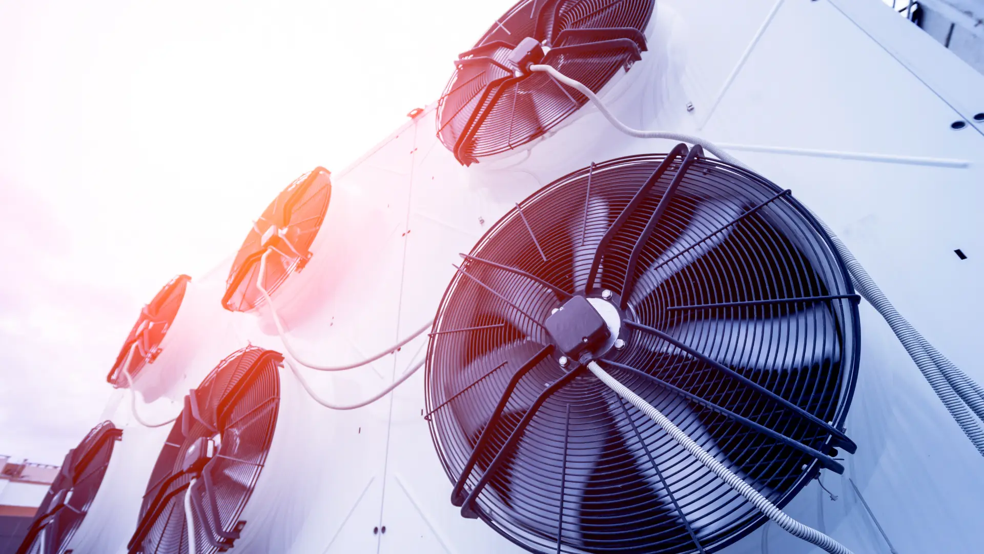 Why Your AC Hates Bad Voltage