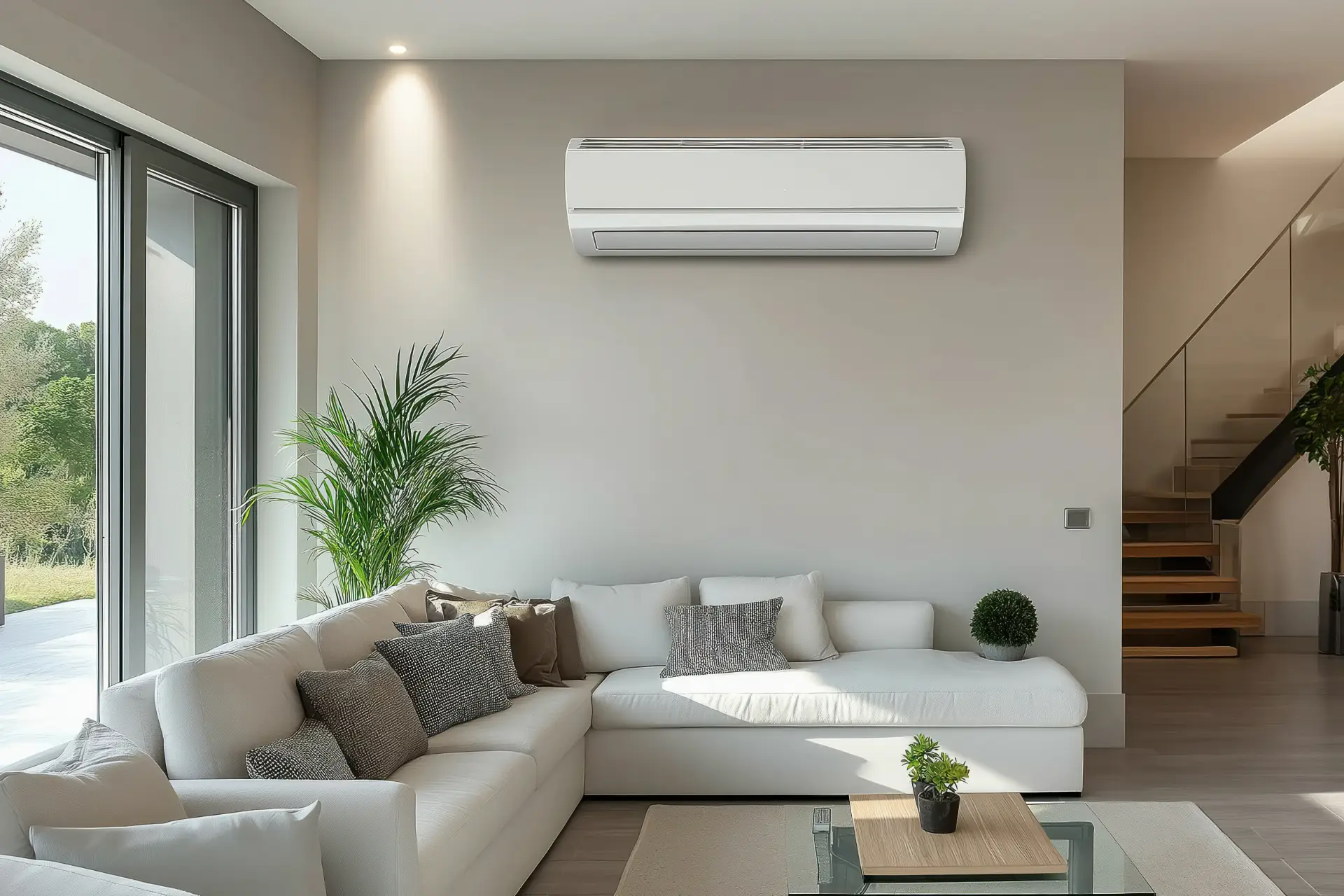 Cool Air Without the Headaches: Keeping Your AC in Shape