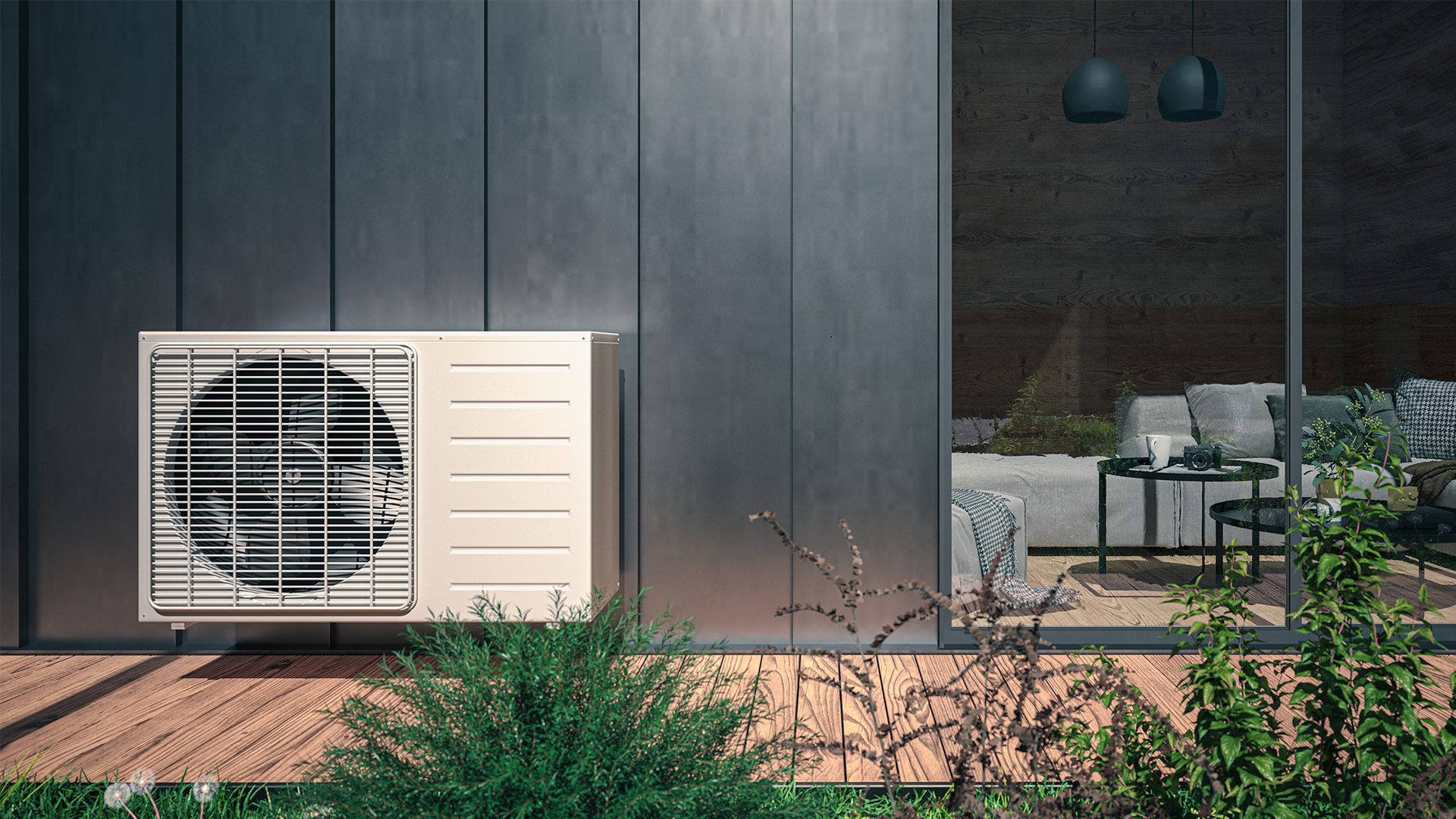 Stellar Heat Pump Installation & Repair in Abilene, TX