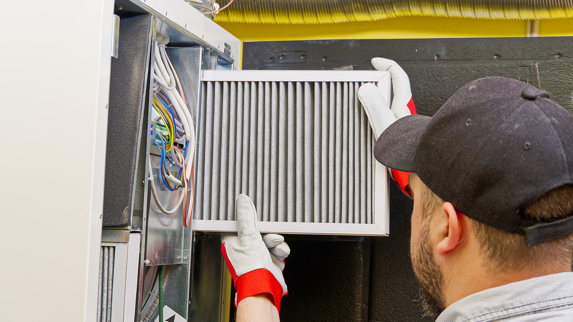 Full-Service Heating Installation in Abilene, TX