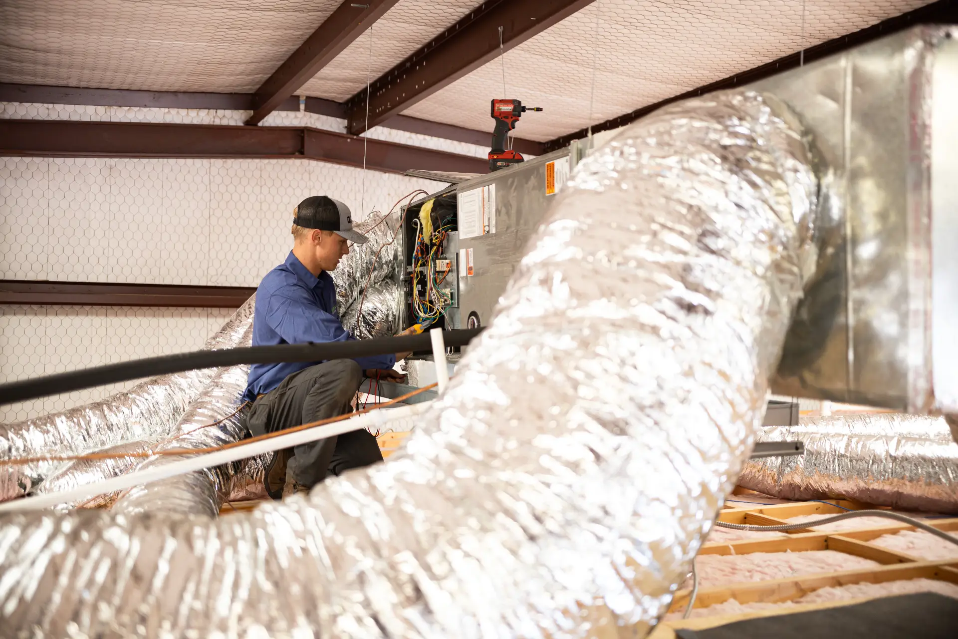 Local Favorite AC Repair in Abilene, TX