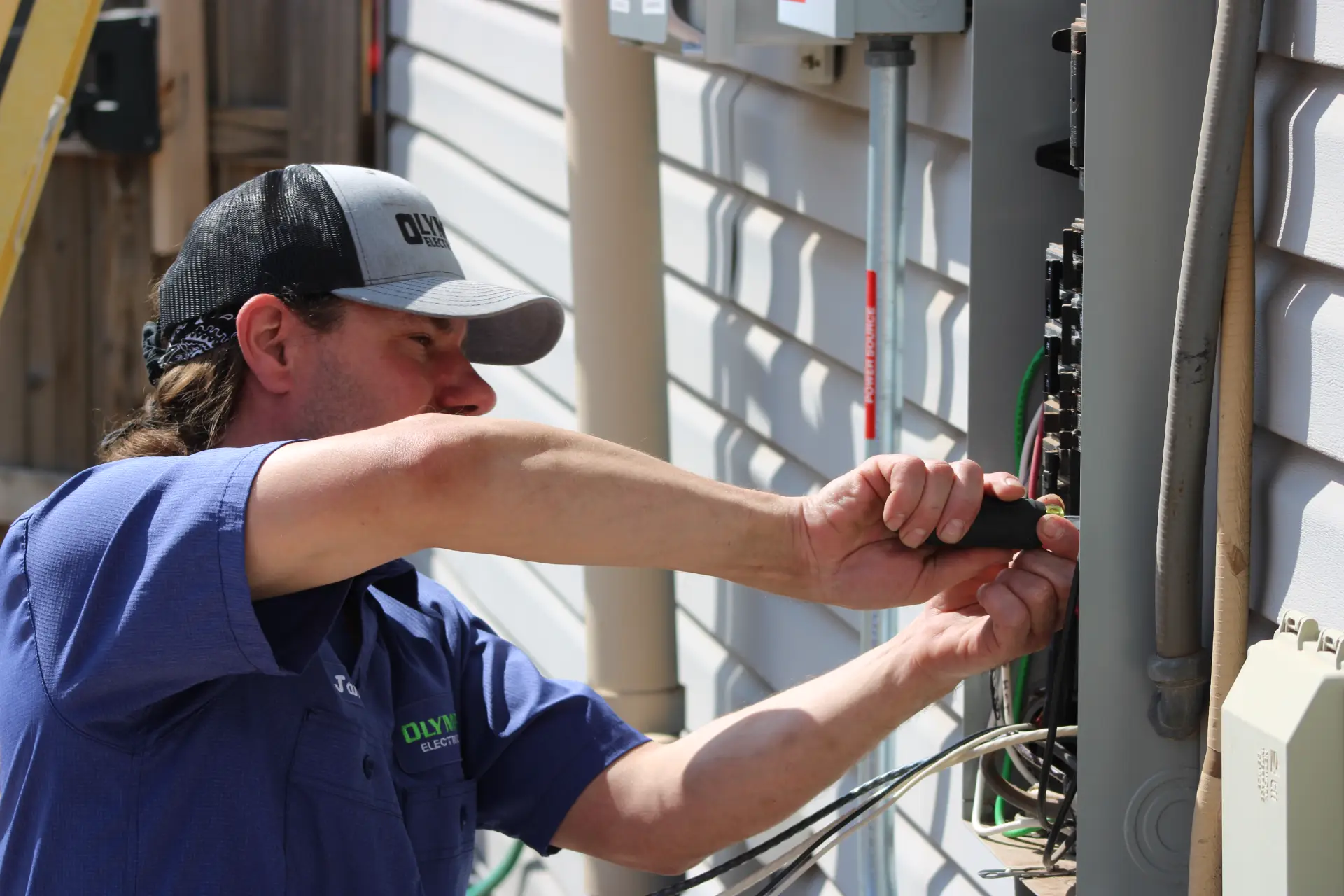 Commercial HVAC Company in Abilene, TX