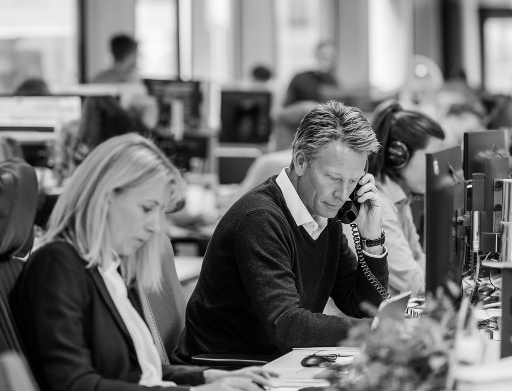 Identifying and Mitigating Psychosocial Hazards in the Workplace