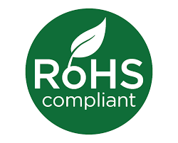RoHS certification mark, Europe