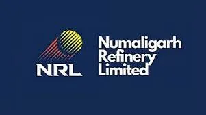 Logo of Numaligarh Refinery Limited