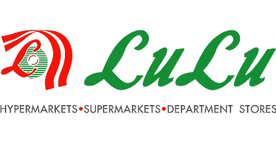 Logo of Lulu Hypermarkets