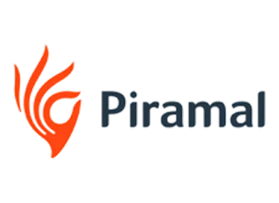 Logo of Piramal