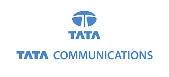 Logo of Tata Communications