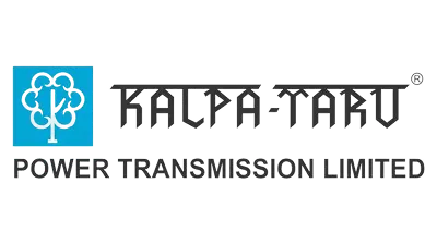 Logo of Kalpataru Power Transmission Limited