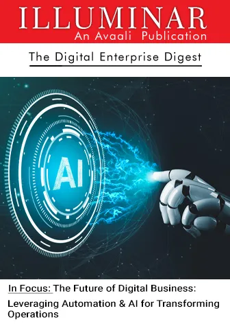 Cover page of Illuminar Edition