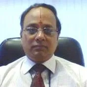 Portrait picture of Rajagopalan Balaji