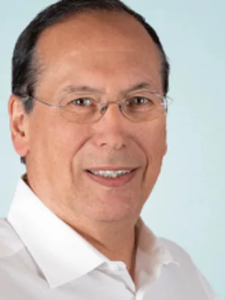 Dr. Ilan Tur-Kaspa