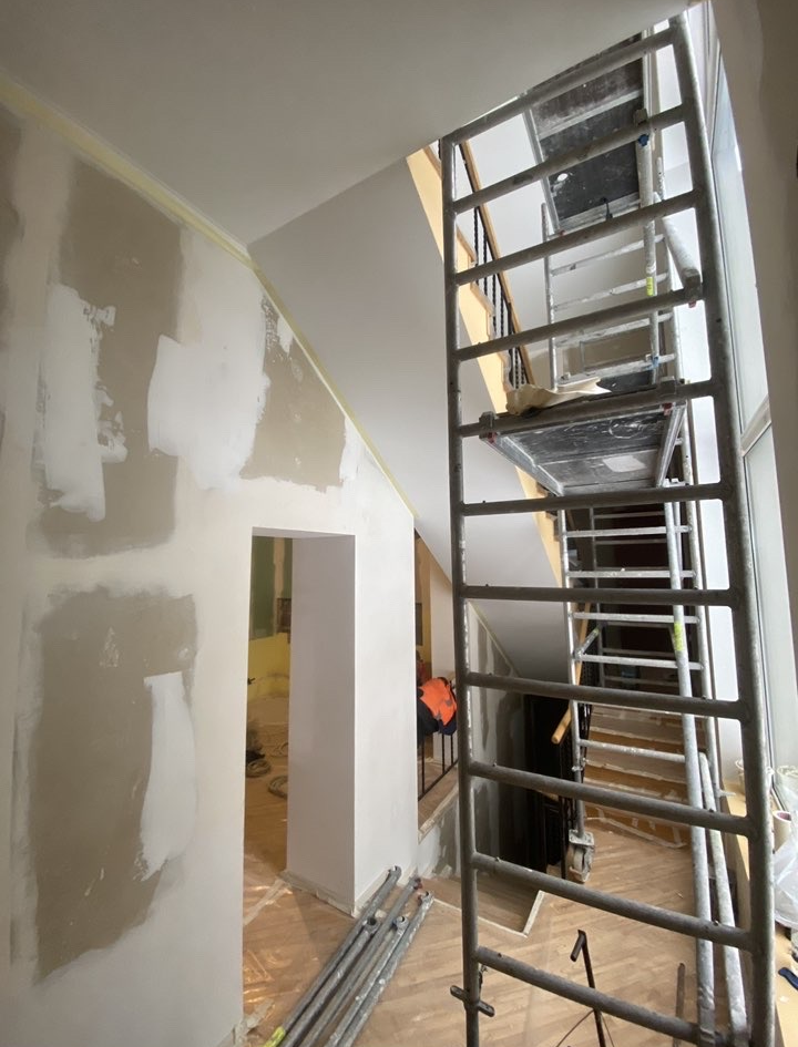 image of traditional chinese decor for a chinese restaurant