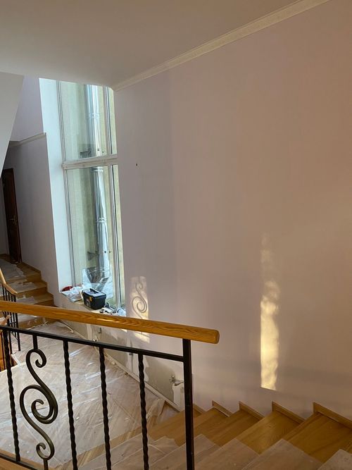 image of tattoo studio entrance