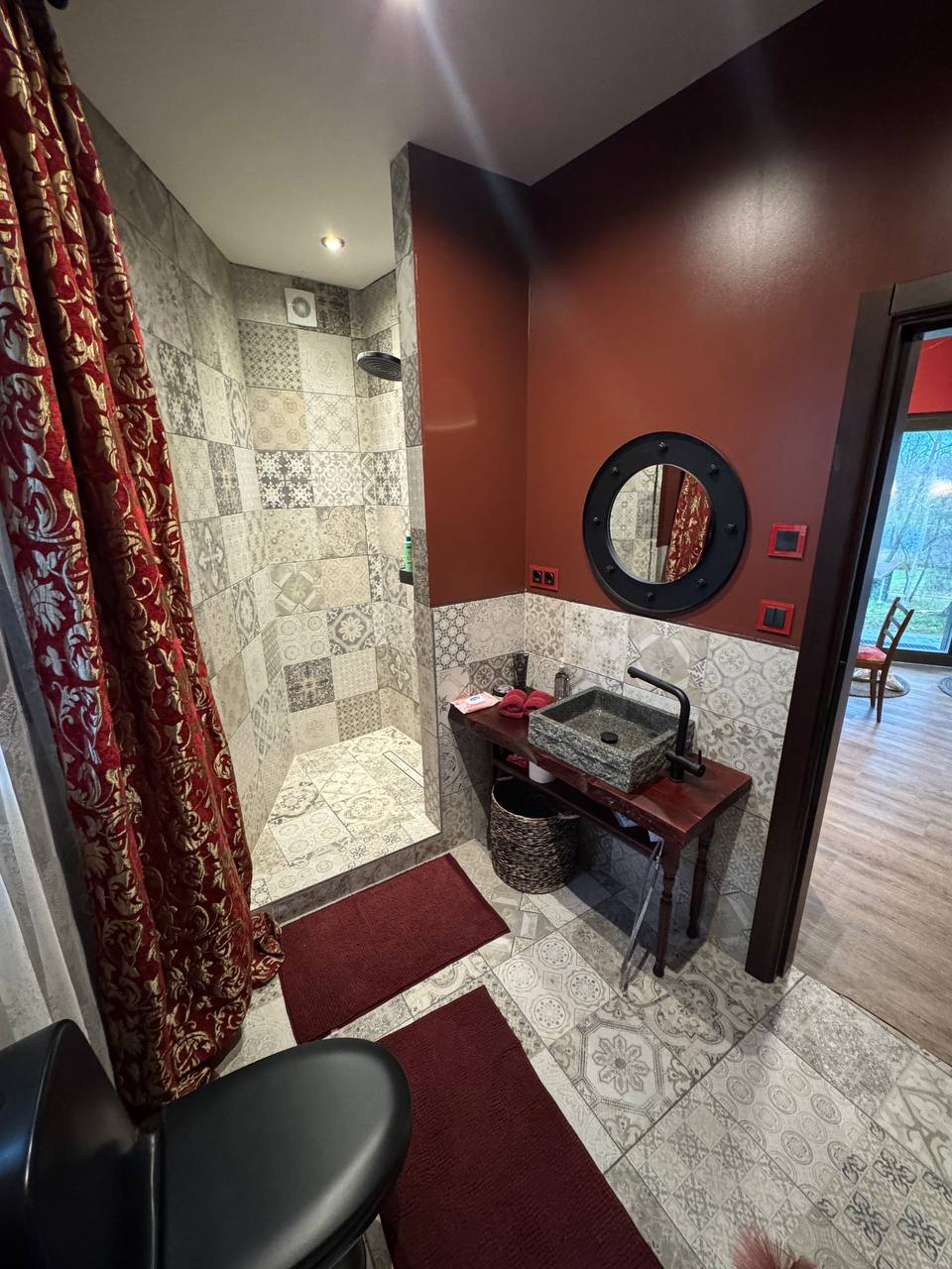 image of maritime history documents