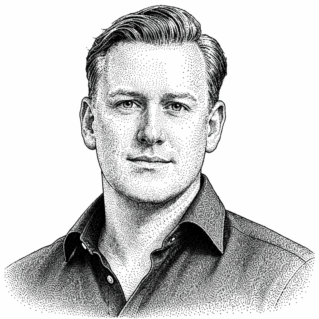 Nick France, MD, PhD – Expert drug developer in Rare Disease
