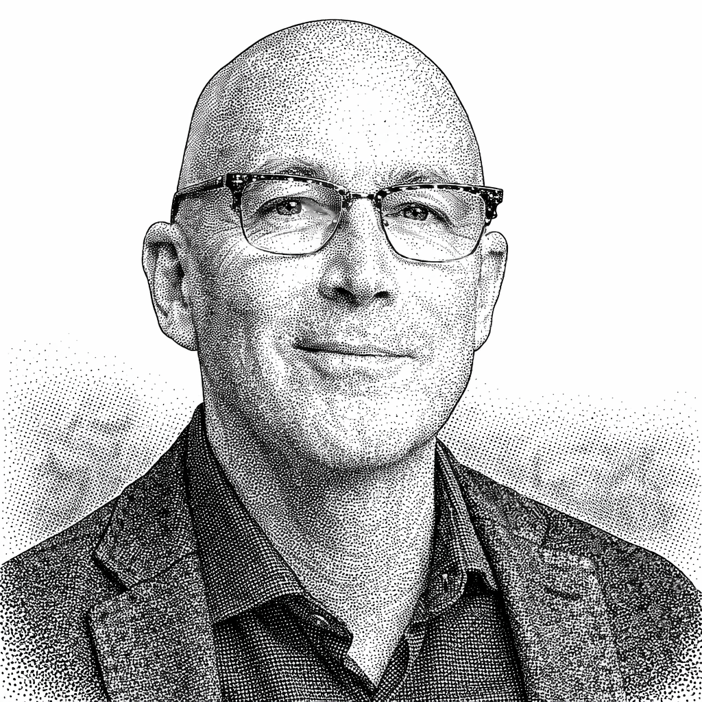 Douglas Williams, PhD – Veteran Biotech CEO