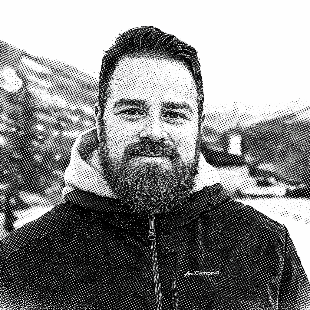 Photo of Danny Incarnato, Chief R&D Officer at Serna