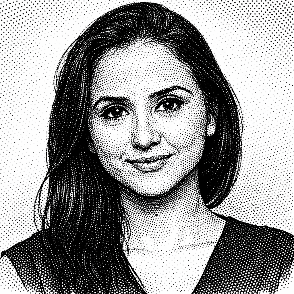 Photo of Rabia Khan, Founder & CEO of Serna