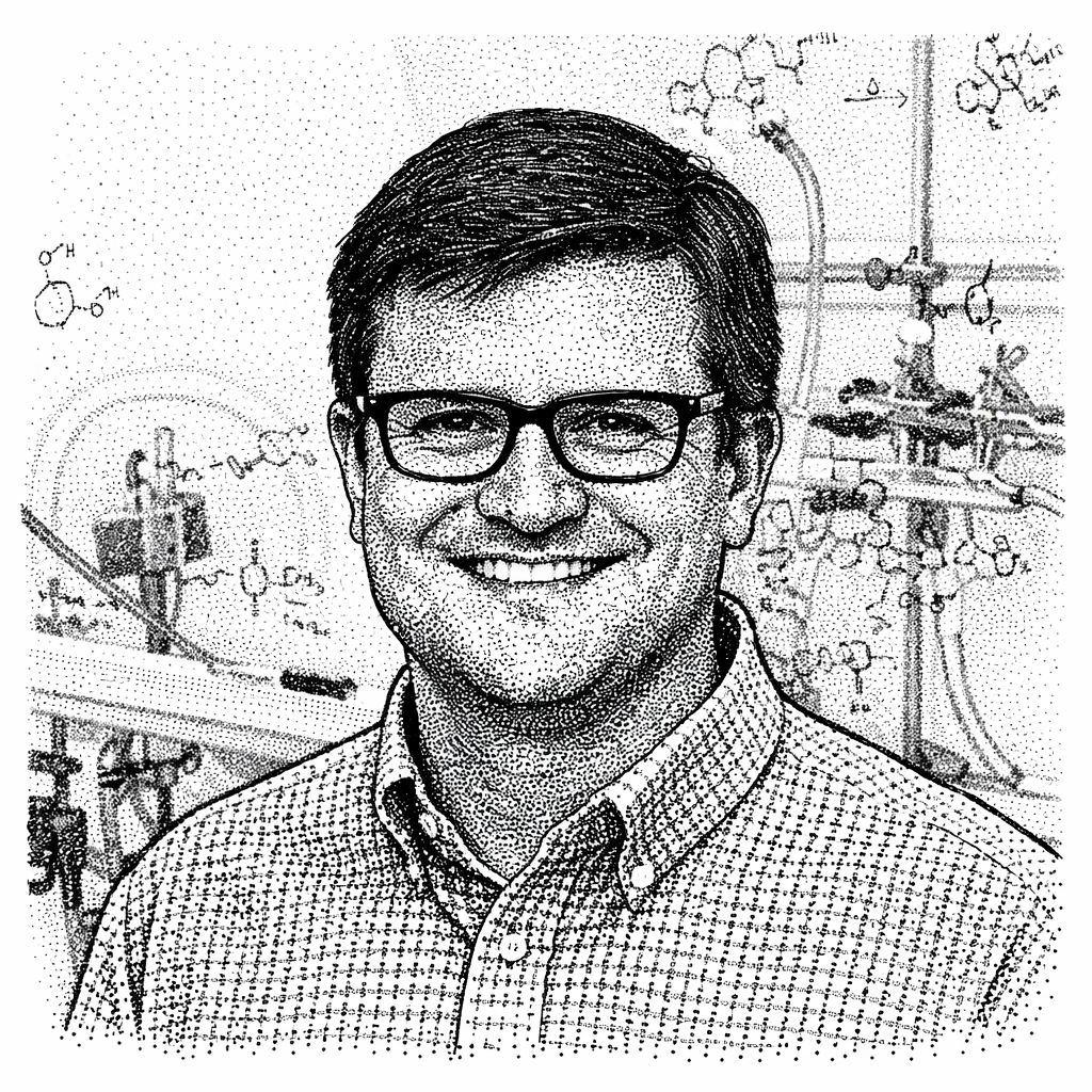 Jay Schneekloth, PhD – Expert in RNA-Small Molecule Chemistry