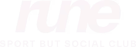 Rune Sport But Social Club