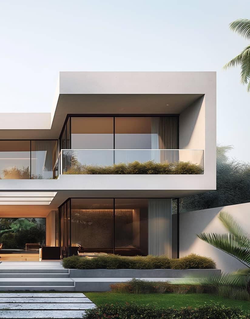 Transforming Lives Through Exceptional Homes - Property X Webflow Template