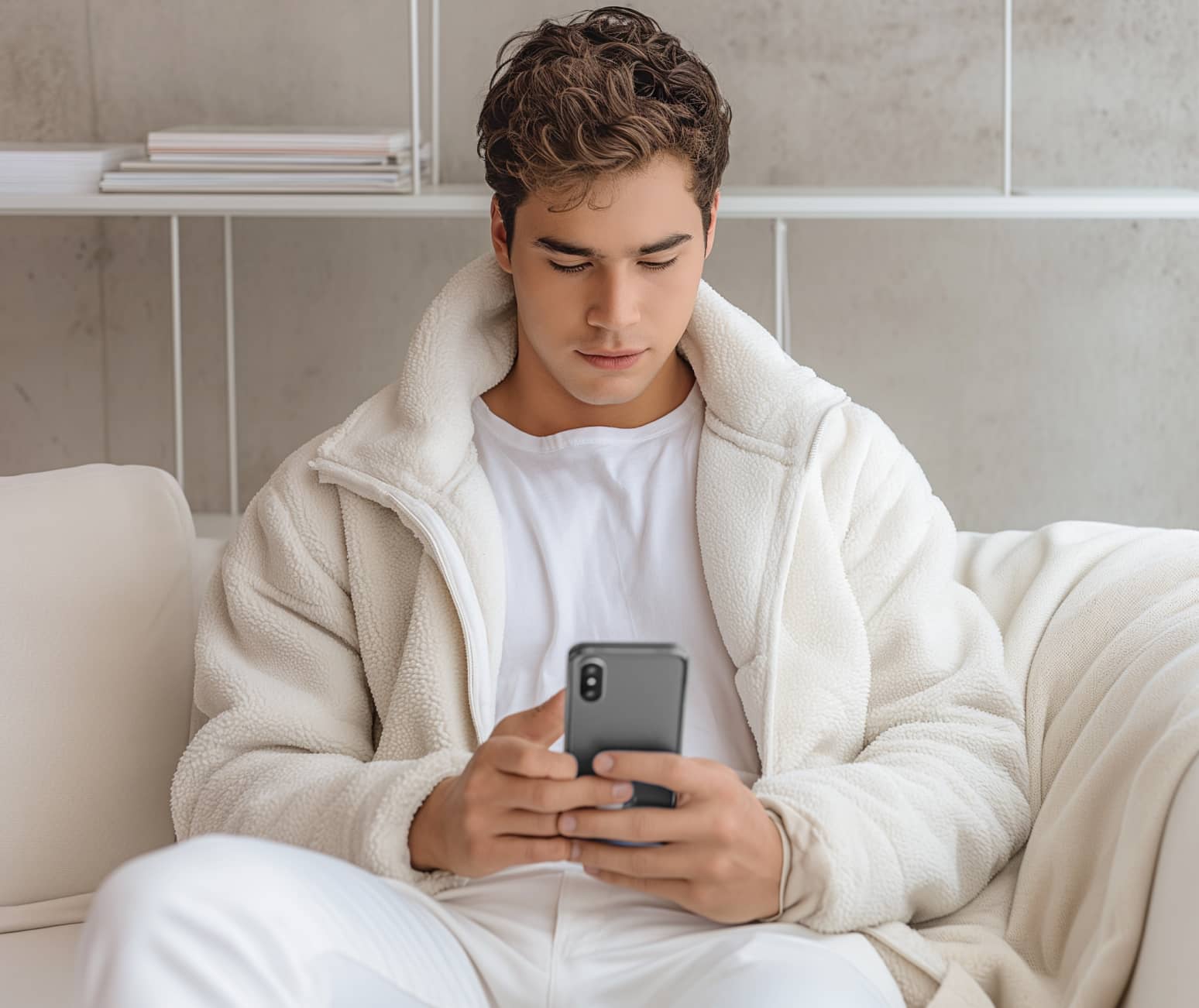 Make a Visit Appointment - Property X Webflow Template