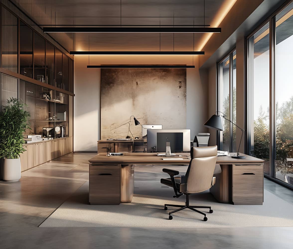 Los Angeles - Property X Webflow Template