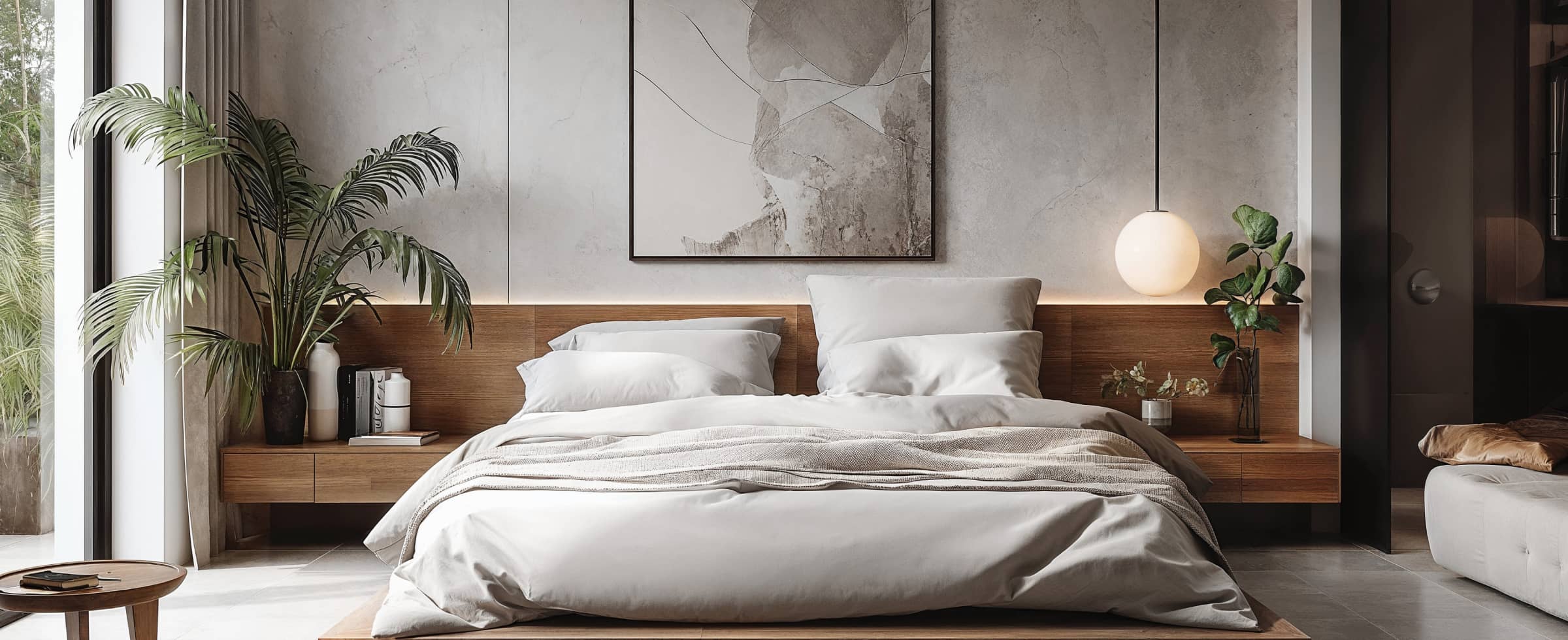 Home buying basics: How many bedrooms and bathrooms?