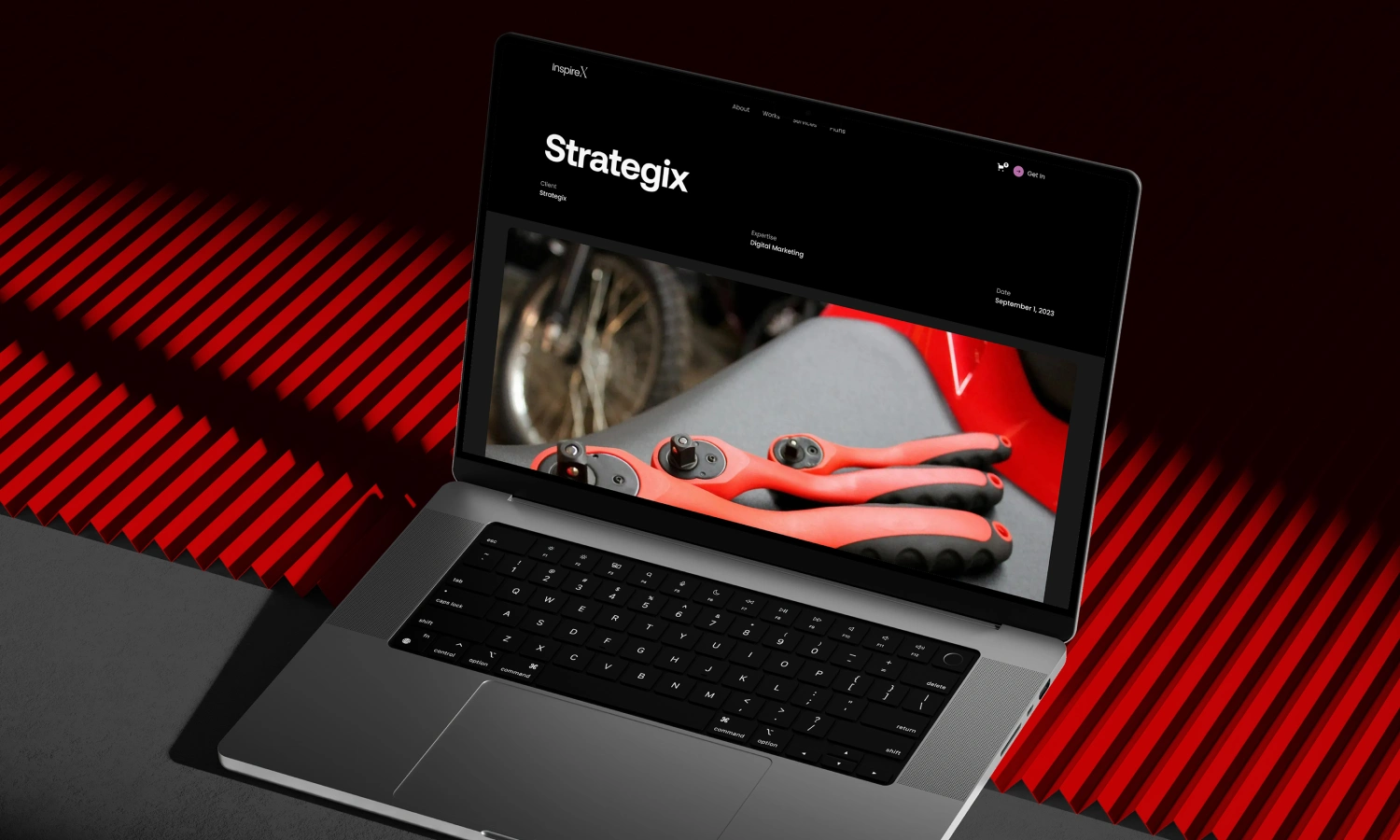 Power of Minimalist Design