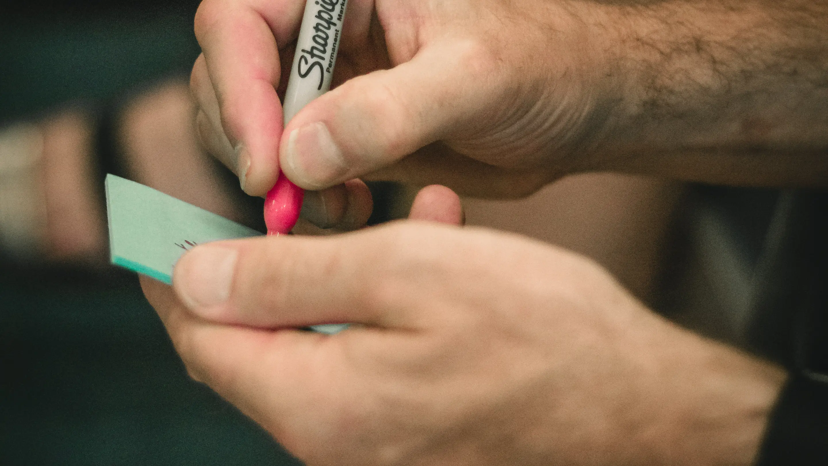 Ontwerpen voor AI in de klantreis Masterclass