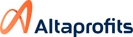 Logo de Altaprofits