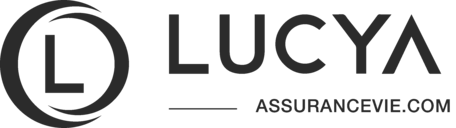 Logo de Lucya