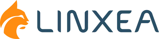 Logo Linxea