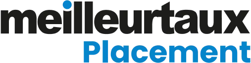 Logo de Meilleurtaux Placement