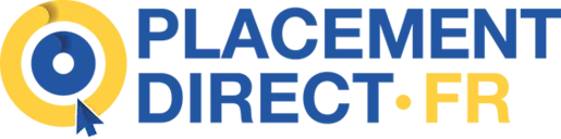 Logo de Placement Direct